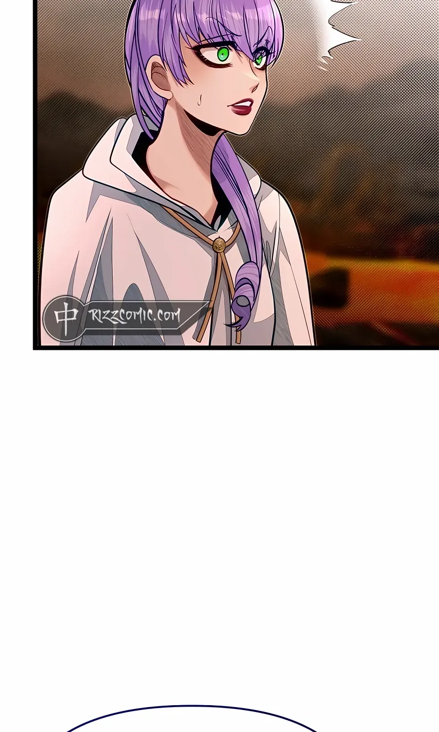 The Dragon Slayer Academy’s Hotshot Chapter 67 page 40 - 