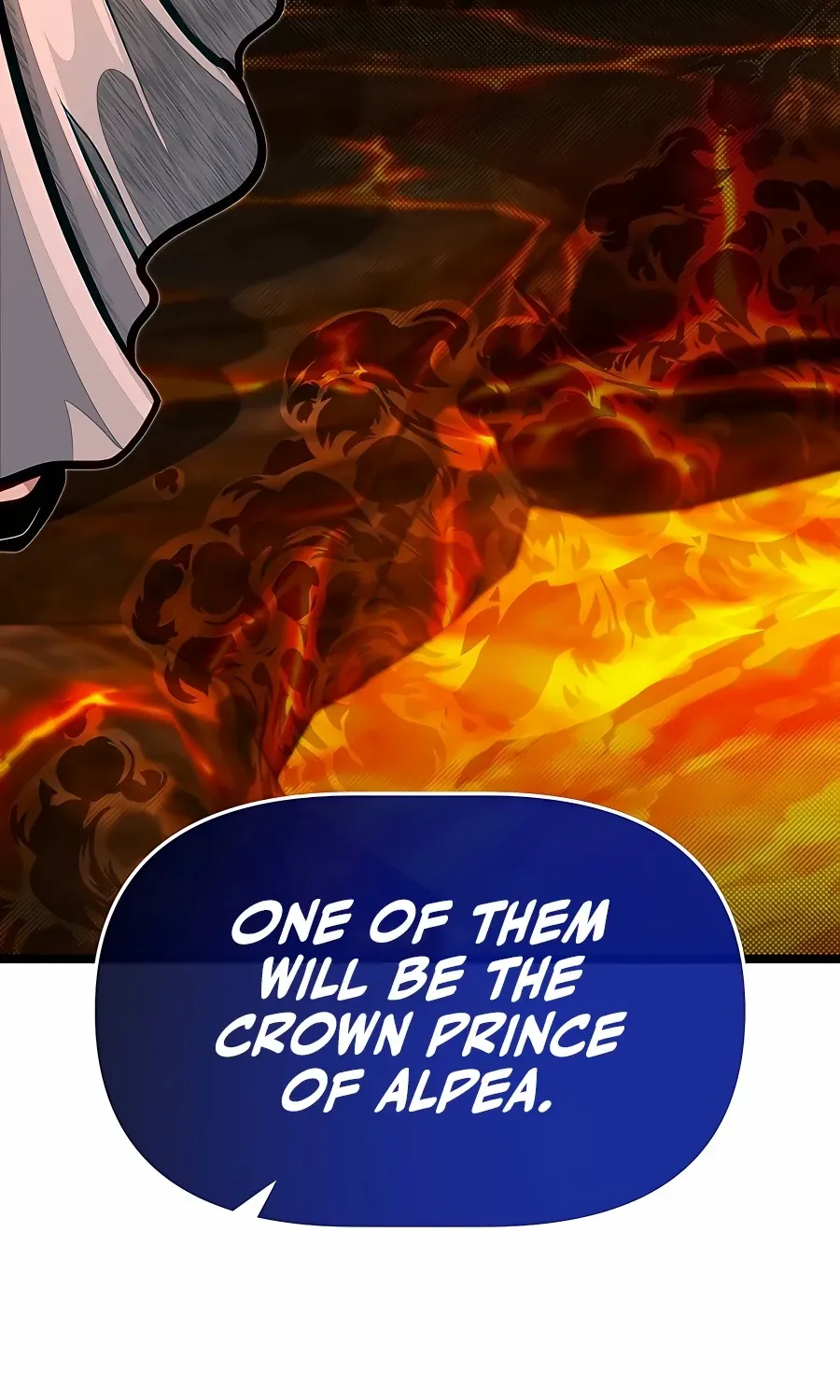 The Dragon Slayer Academy’s Hotshot Chapter 67 page 43 - 