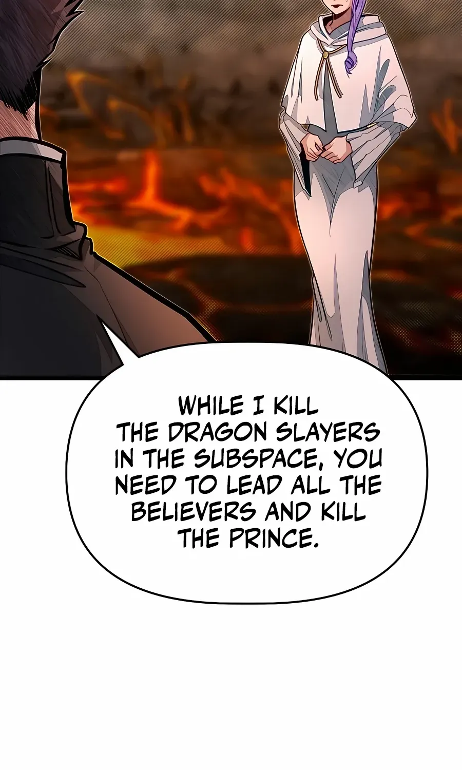 The Dragon Slayer Academy’s Hotshot Chapter 67 page 45 - 