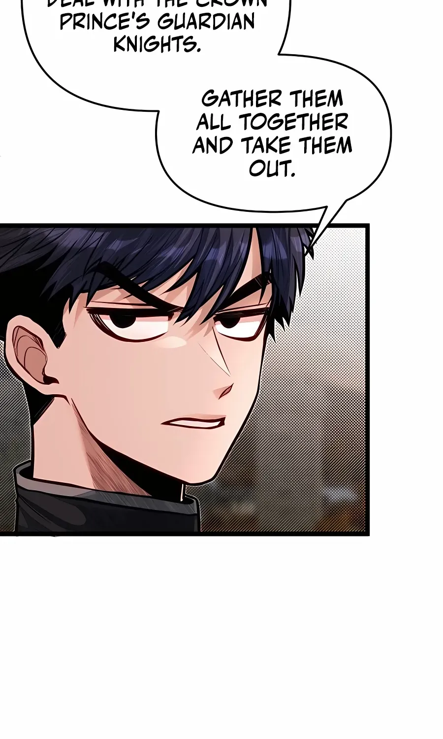 The Dragon Slayer Academy’s Hotshot Chapter 67 page 50 - 