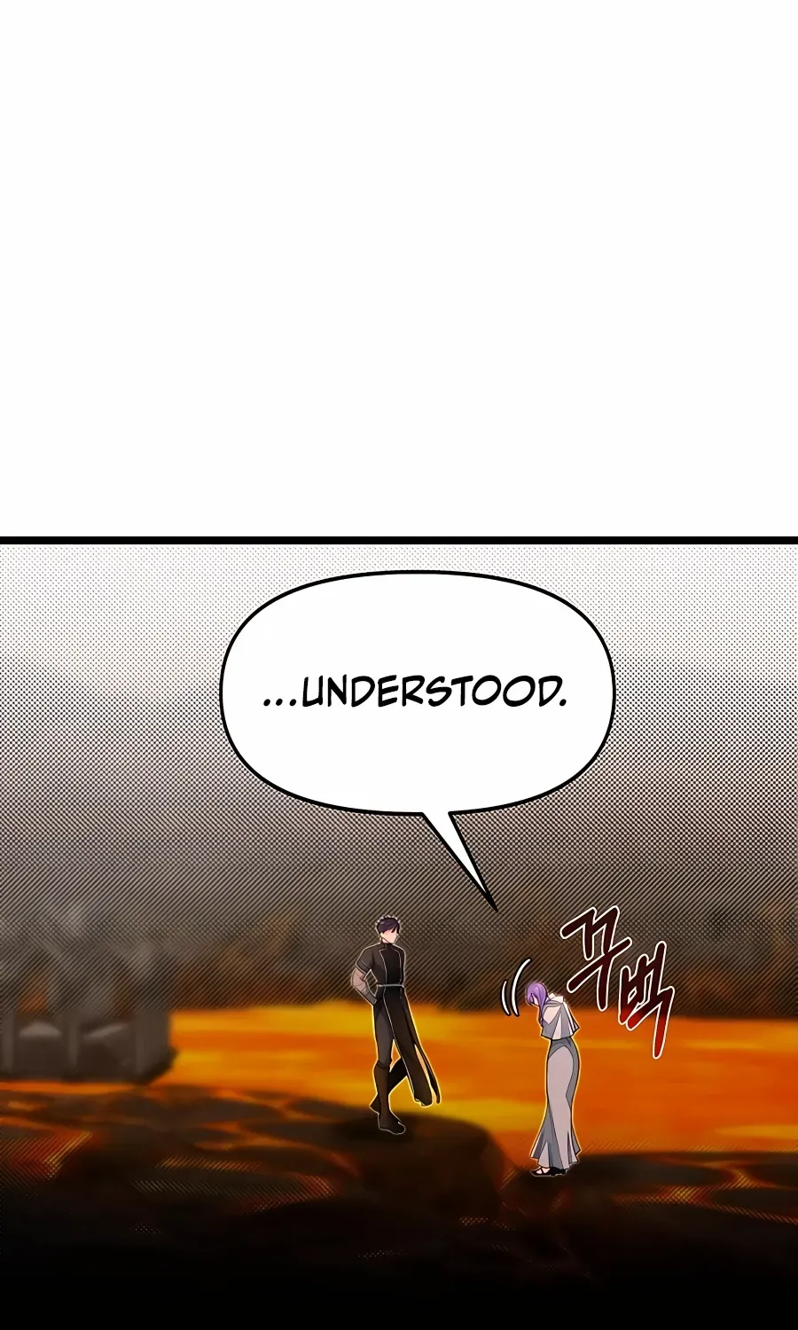 The Dragon Slayer Academy’s Hotshot Chapter 67 page 51 - 
