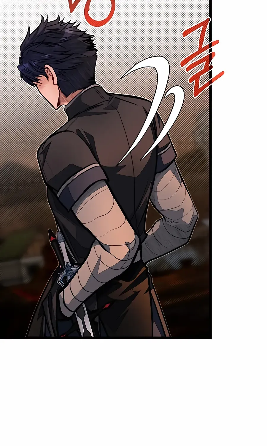 The Dragon Slayer Academy’s Hotshot Chapter 67 page 53 - 