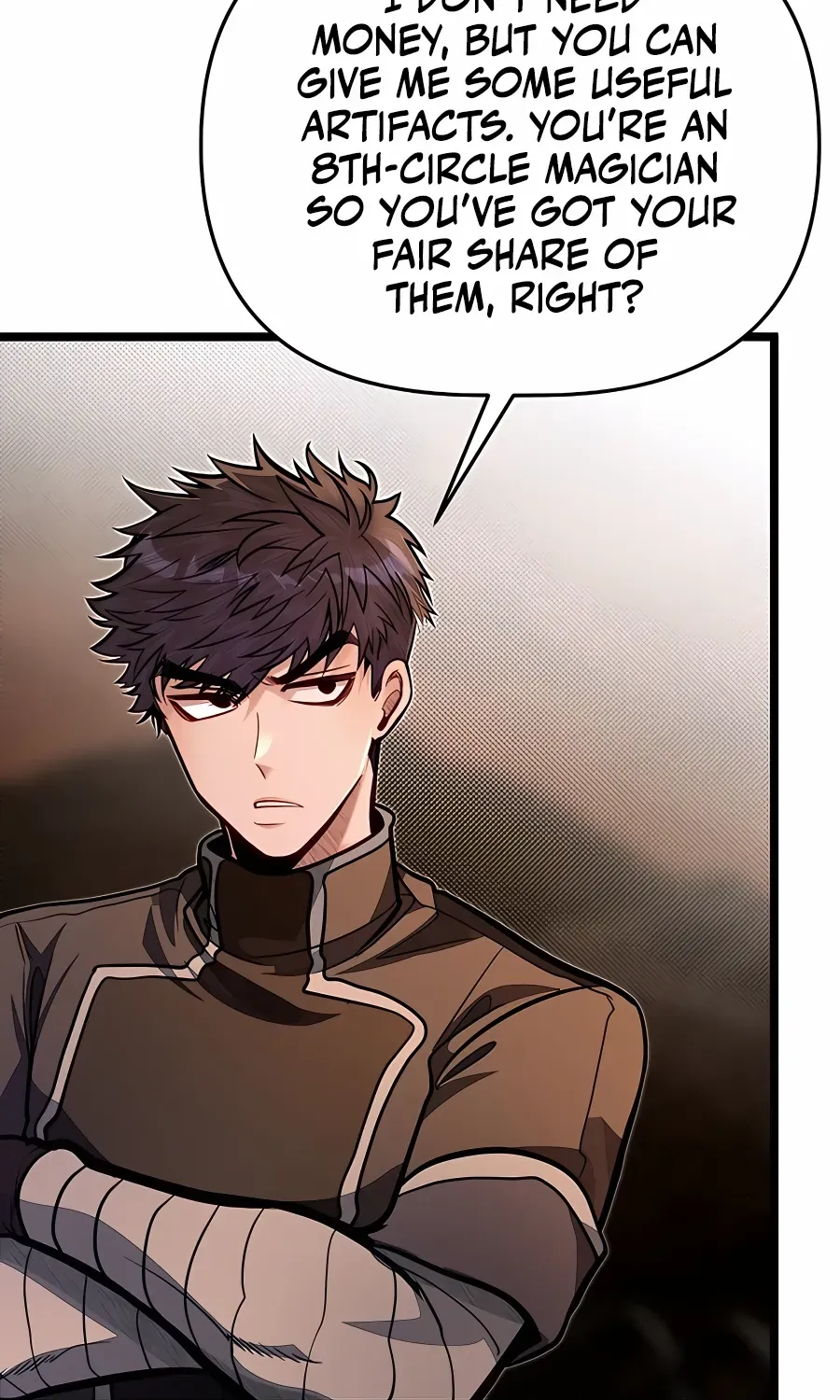 The Dragon Slayer Academy’s Hotshot Chapter 67 page 61 - 