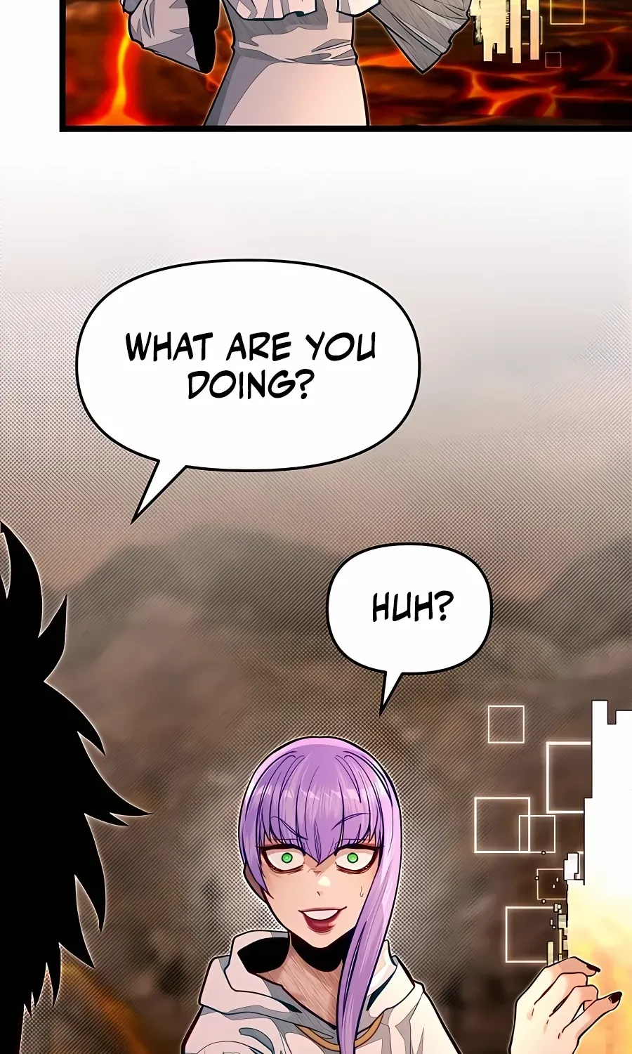 The Dragon Slayer Academy’s Hotshot Chapter 67 page 64 - 