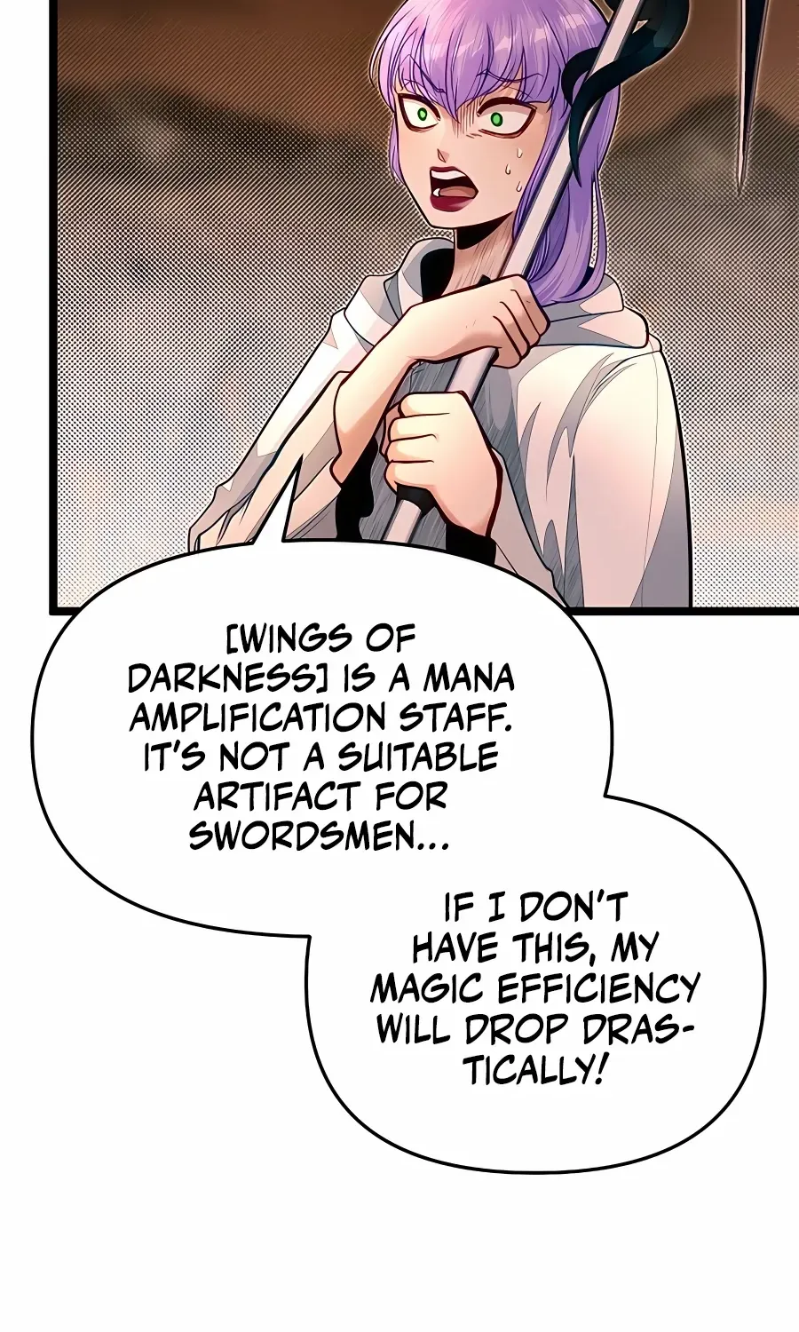 The Dragon Slayer Academy’s Hotshot Chapter 67 page 73 - 