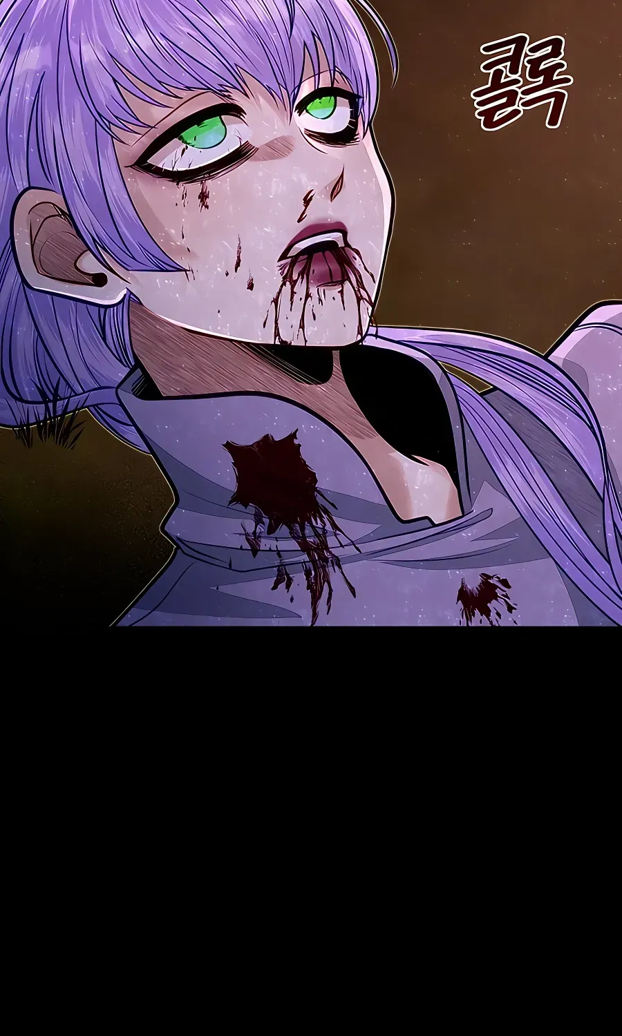 The Dragon Slayer Academy’s Hotshot Chapter 67 page 9 - 