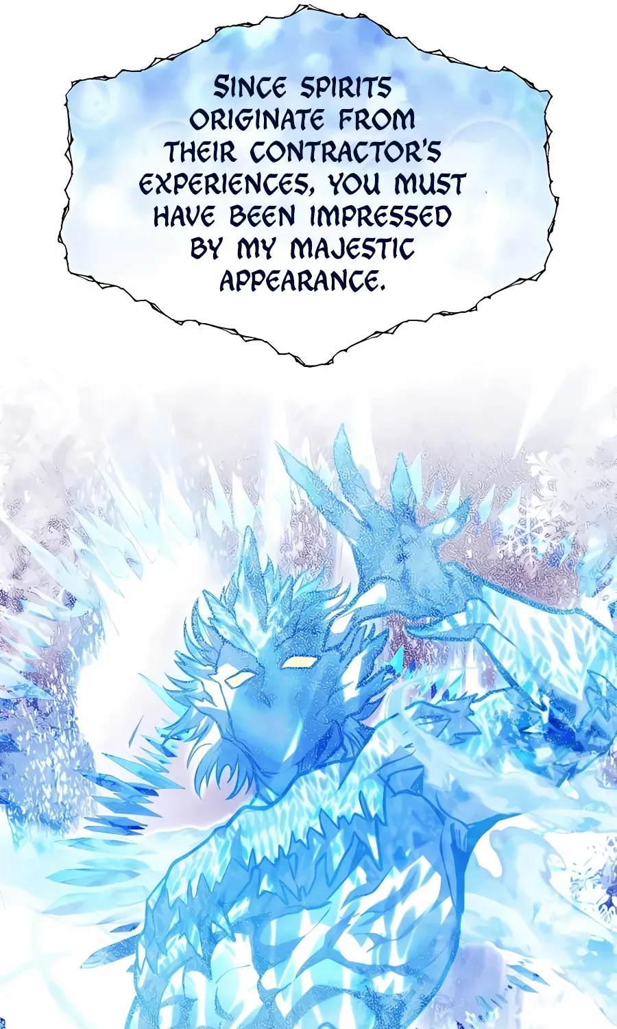 The Dragon Slayer Academy’s Hotshot Chapter 67 page 88 - 