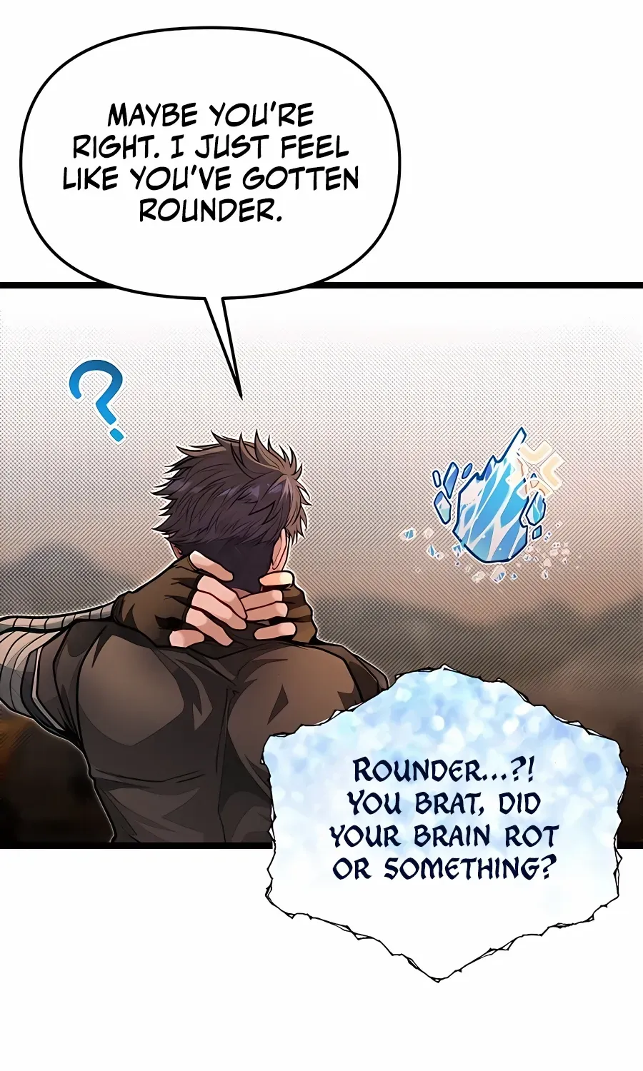The Dragon Slayer Academy’s Hotshot Chapter 67 page 90 - 