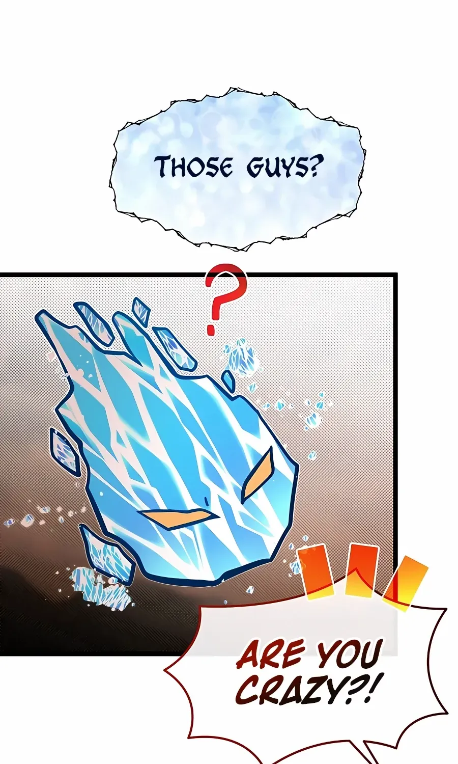 The Dragon Slayer Academy’s Hotshot Chapter 67 page 93 - 