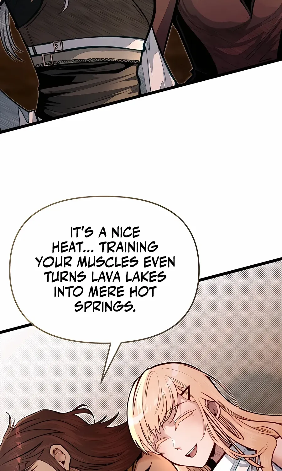 The Dragon Slayer Academy’s Hotshot Chapter 67 page 98 - 