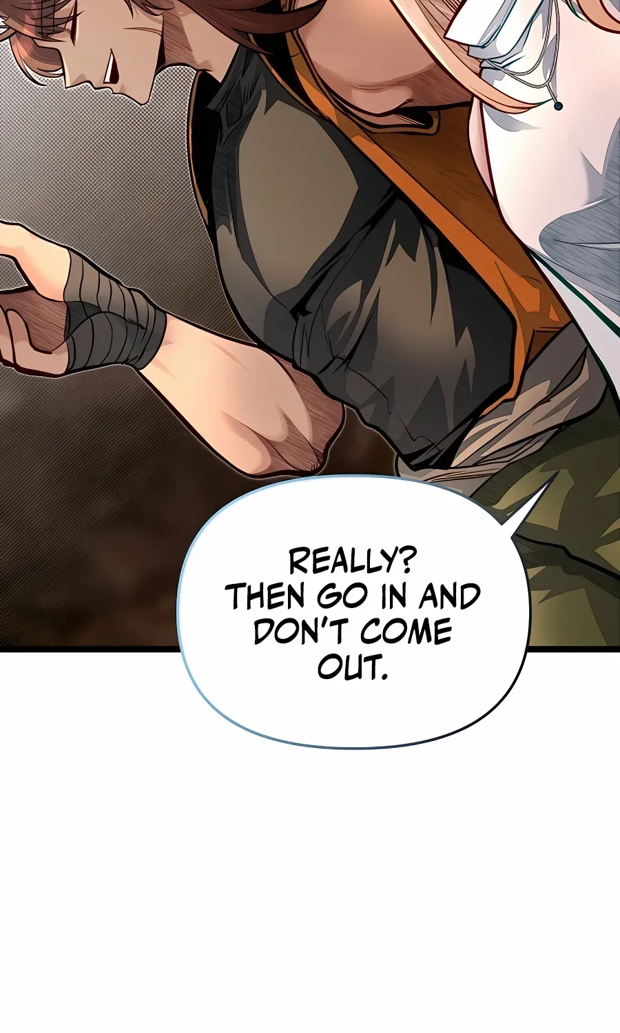 The Dragon Slayer Academy’s Hotshot Chapter 67 page 99 - 