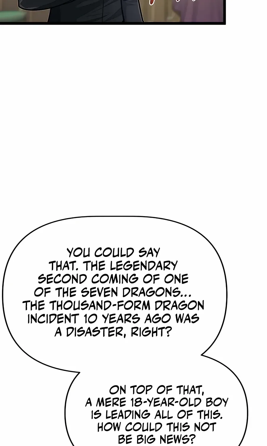 The Dragon Slayer Academy’s Hotshot Chapter 68 page 15 - 