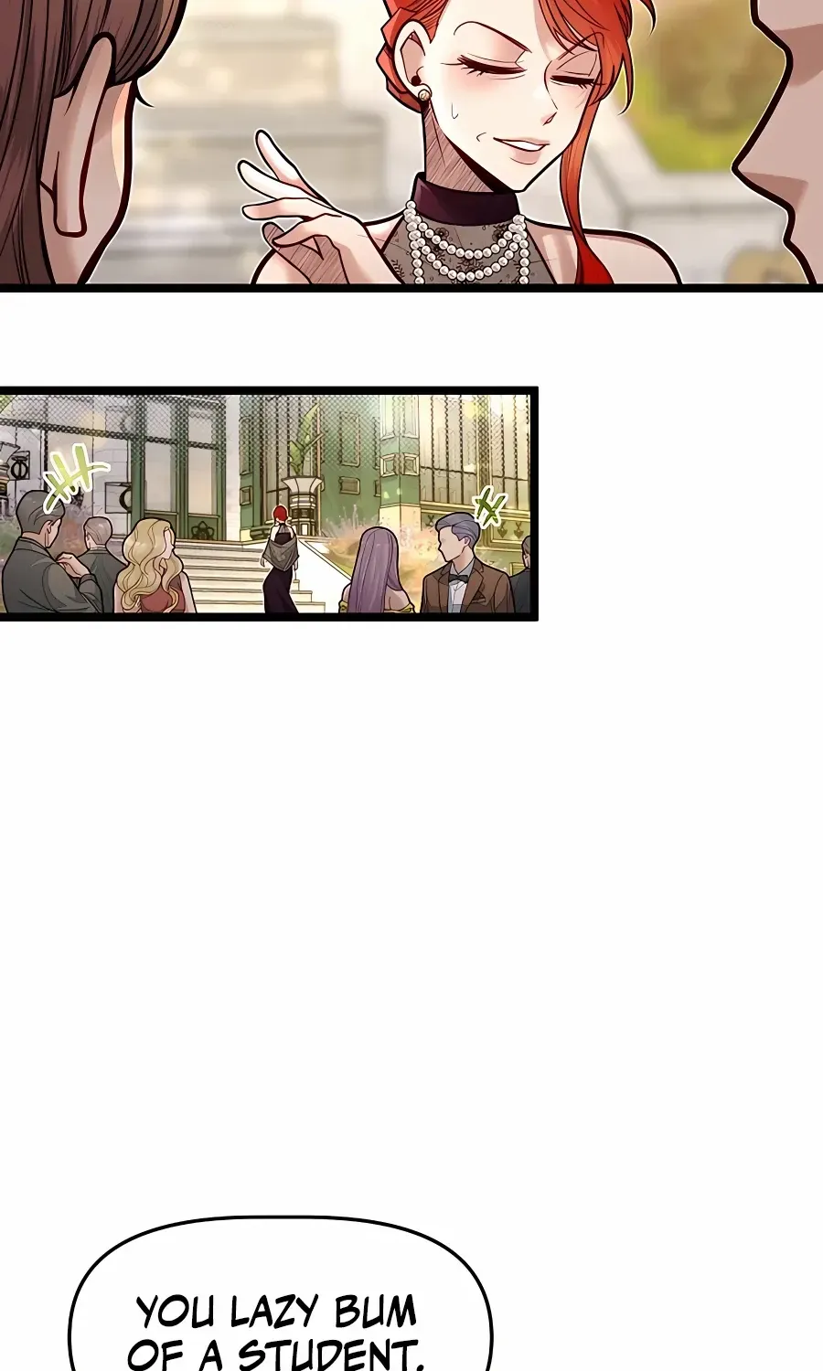 The Dragon Slayer Academy’s Hotshot Chapter 68 page 22 - 