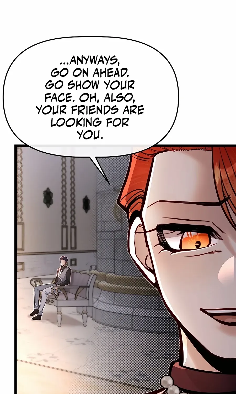 The Dragon Slayer Academy’s Hotshot Chapter 68 page 33 - 
