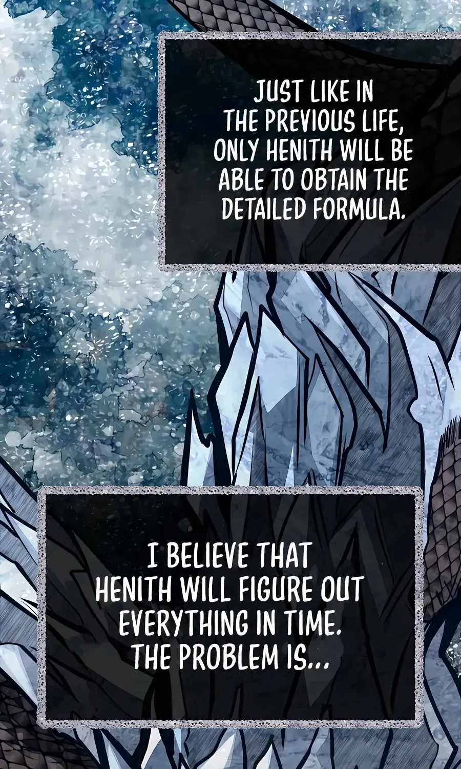 The Dragon Slayer Academy’s Hotshot Chapter 68 page 37 - 