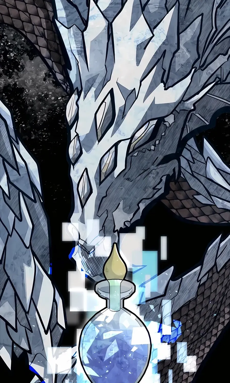 The Dragon Slayer Academy’s Hotshot Chapter 68 page 38 - 