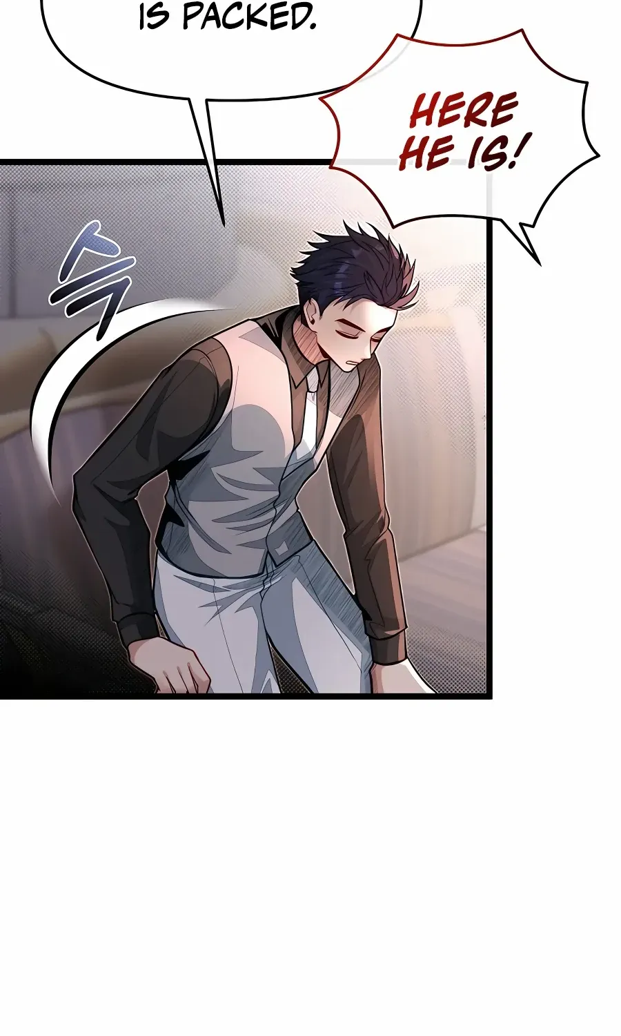 The Dragon Slayer Academy’s Hotshot Chapter 68 page 40 - 