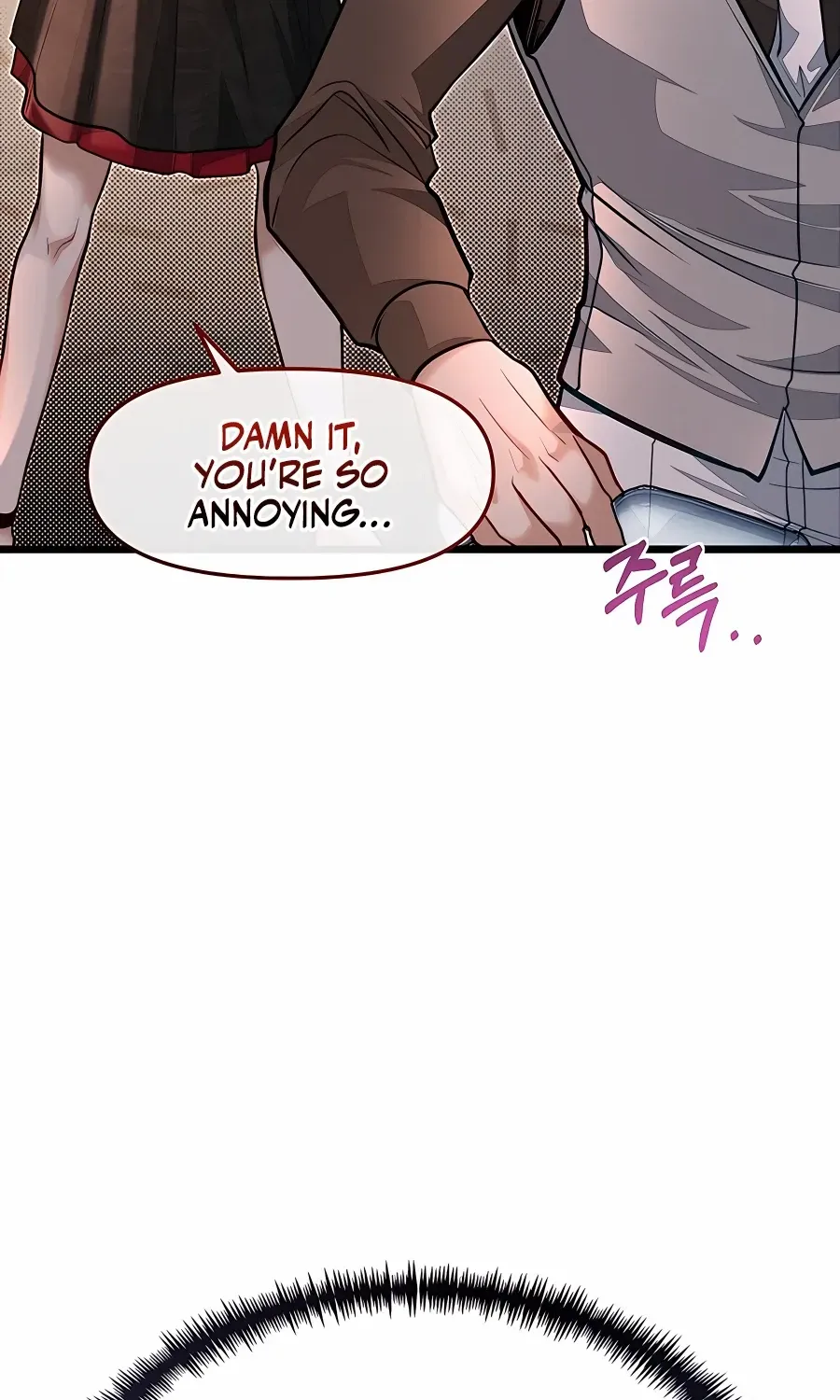 The Dragon Slayer Academy’s Hotshot Chapter 68 page 54 - 