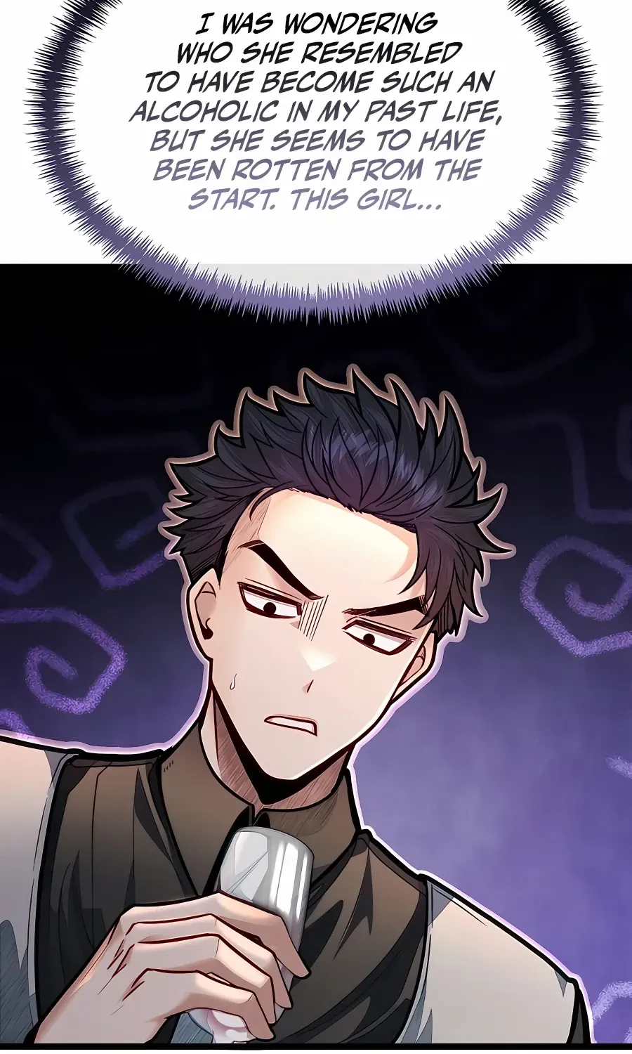 The Dragon Slayer Academy’s Hotshot Chapter 68 page 55 - 