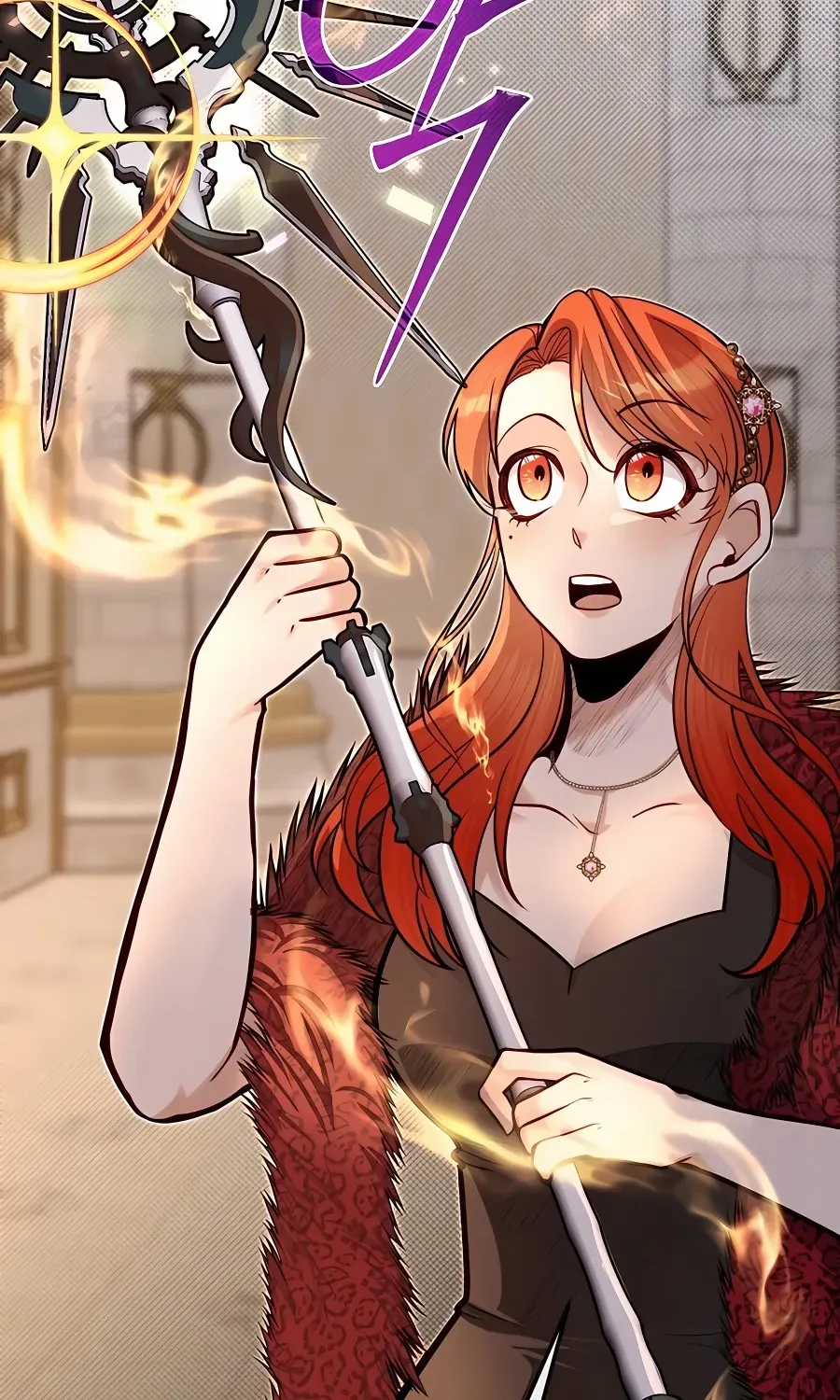 The Dragon Slayer Academy’s Hotshot Chapter 68 page 68 - 