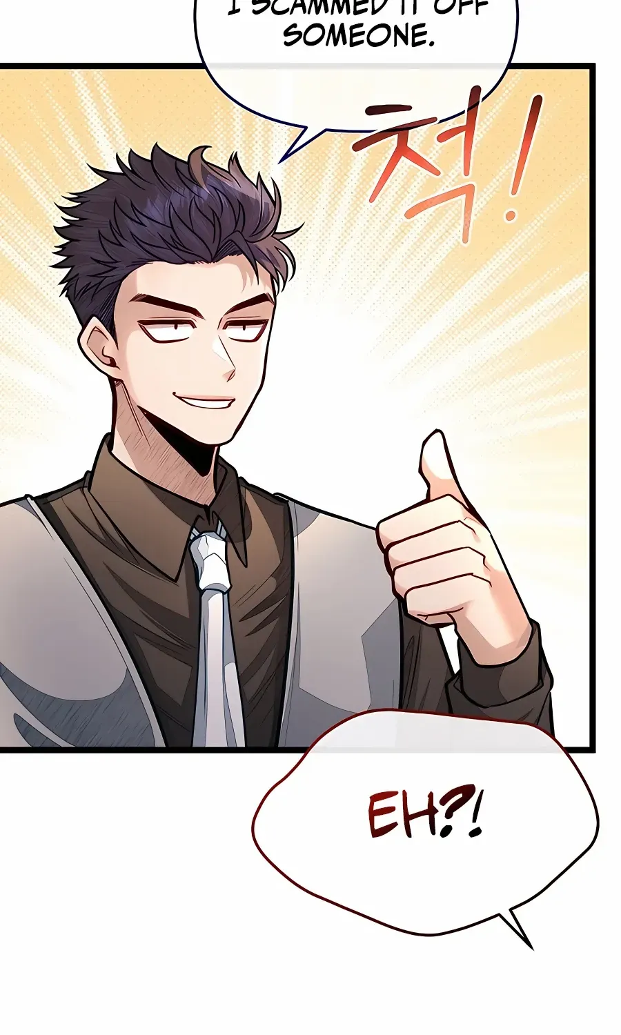 The Dragon Slayer Academy’s Hotshot Chapter 68 page 72 - 