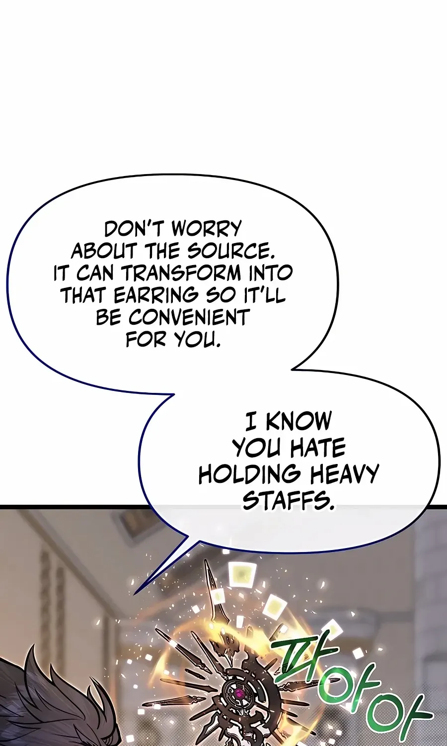 The Dragon Slayer Academy’s Hotshot Chapter 68 page 73 - 