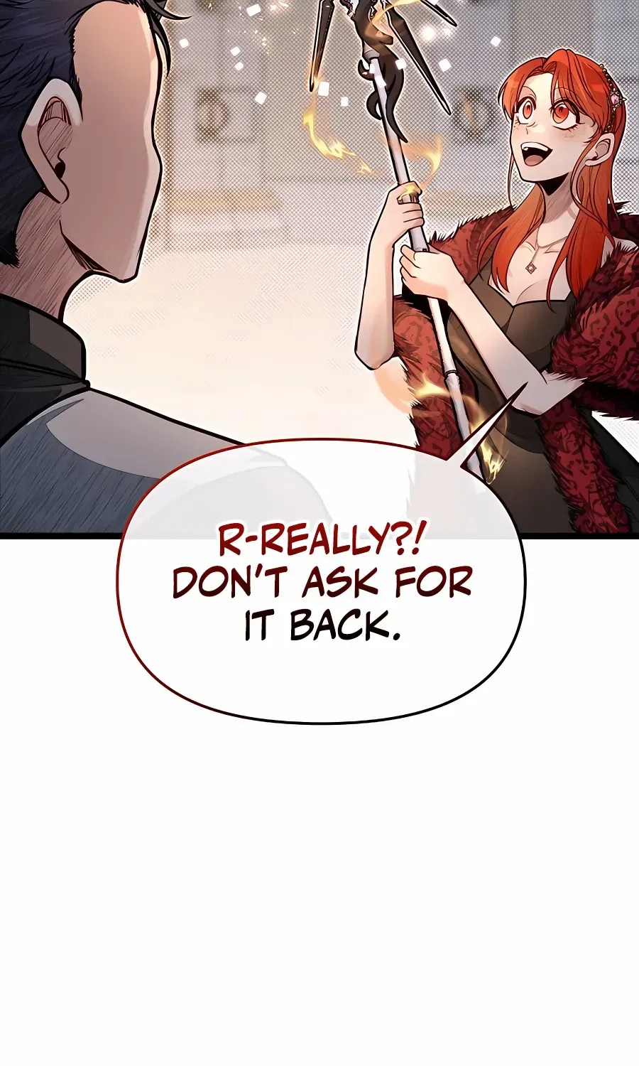 The Dragon Slayer Academy’s Hotshot Chapter 68 page 74 - 