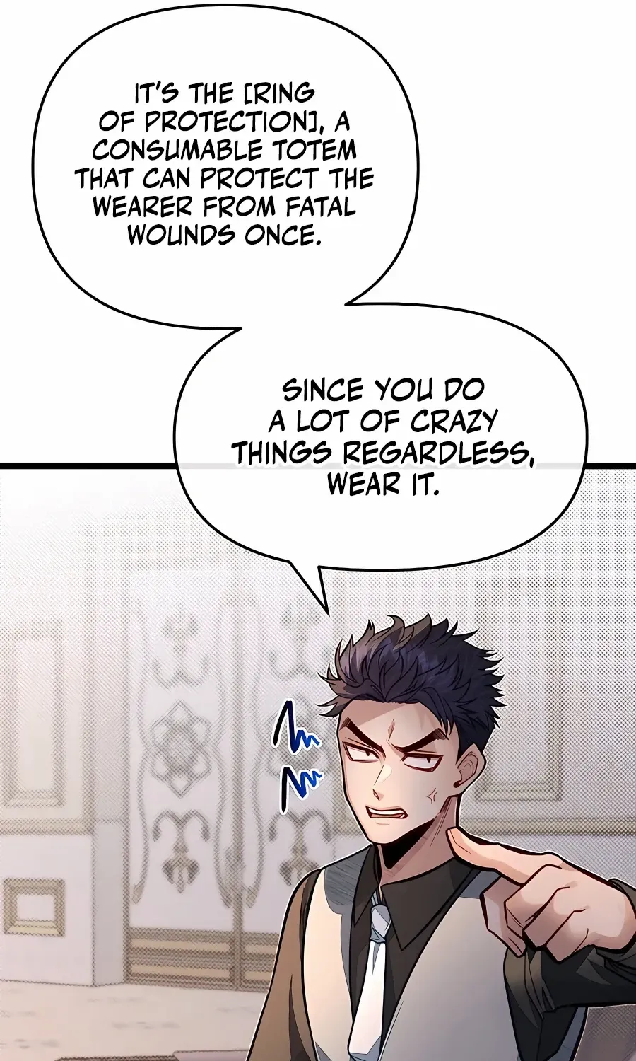 The Dragon Slayer Academy’s Hotshot Chapter 68 page 95 - 