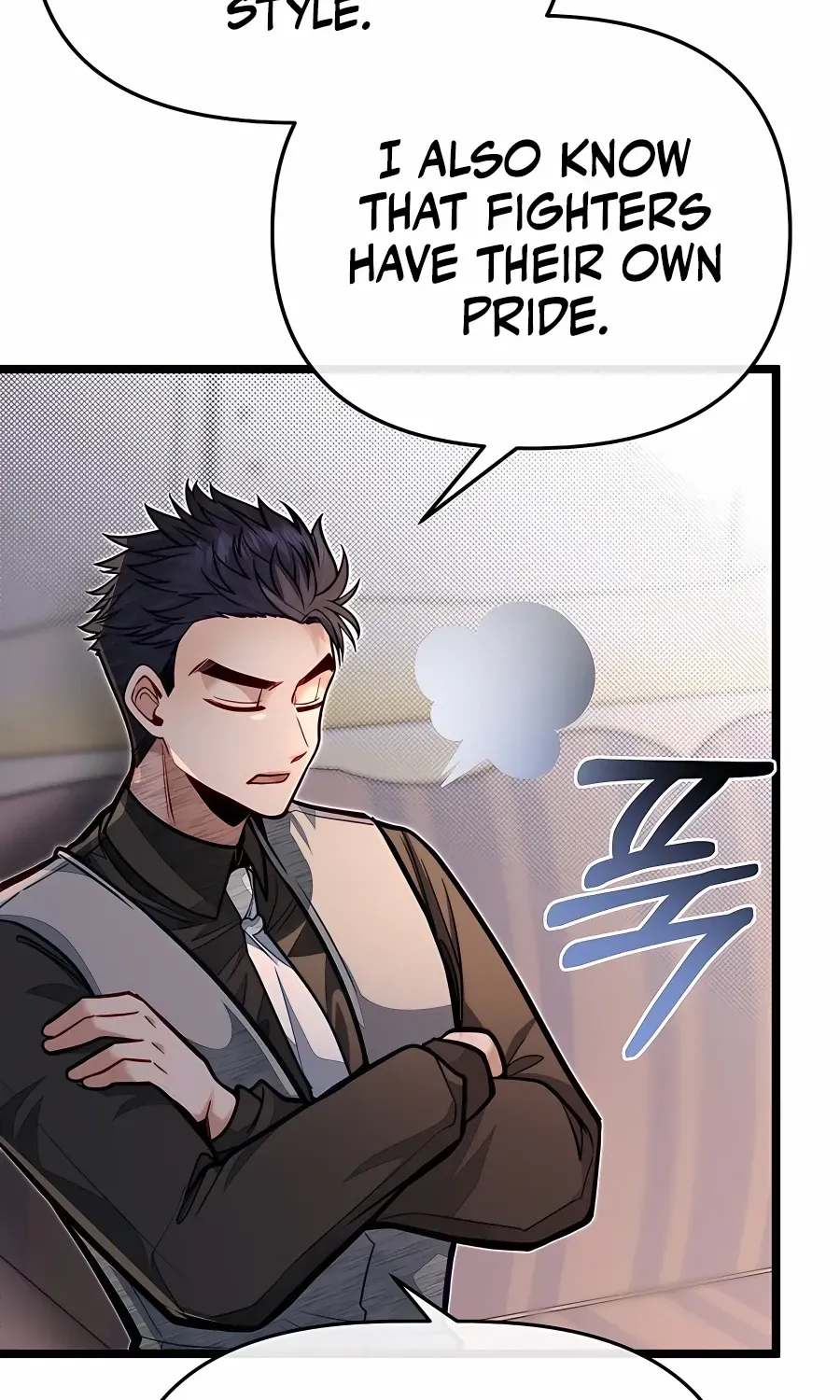 The Dragon Slayer Academy’s Hotshot Chapter 68 page 97 - 