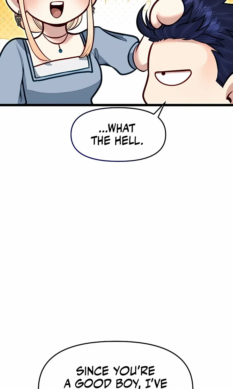 The Dragon Slayer Academy’s Hotshot Chapter 69 page 12 - 