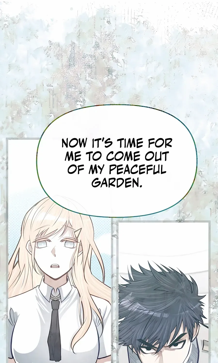 The Dragon Slayer Academy’s Hotshot Chapter 69 page 27 - 