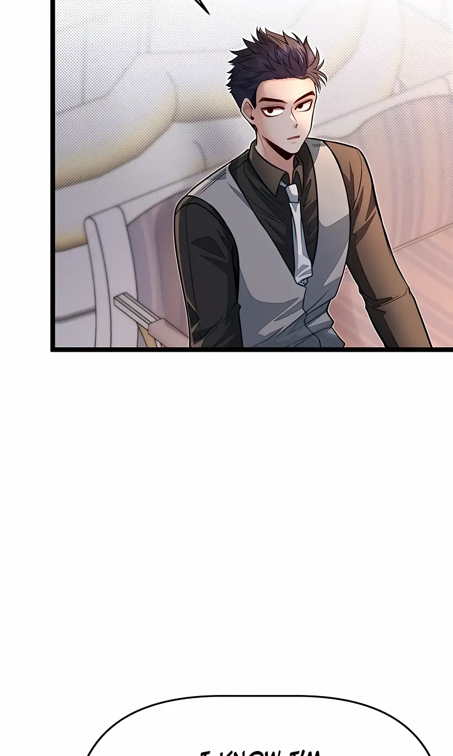 The Dragon Slayer Academy’s Hotshot Chapter 69 page 31 - 