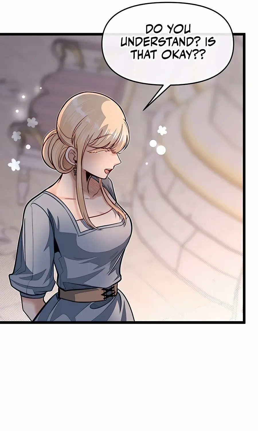 The Dragon Slayer Academy’s Hotshot Chapter 69 page 35 - 