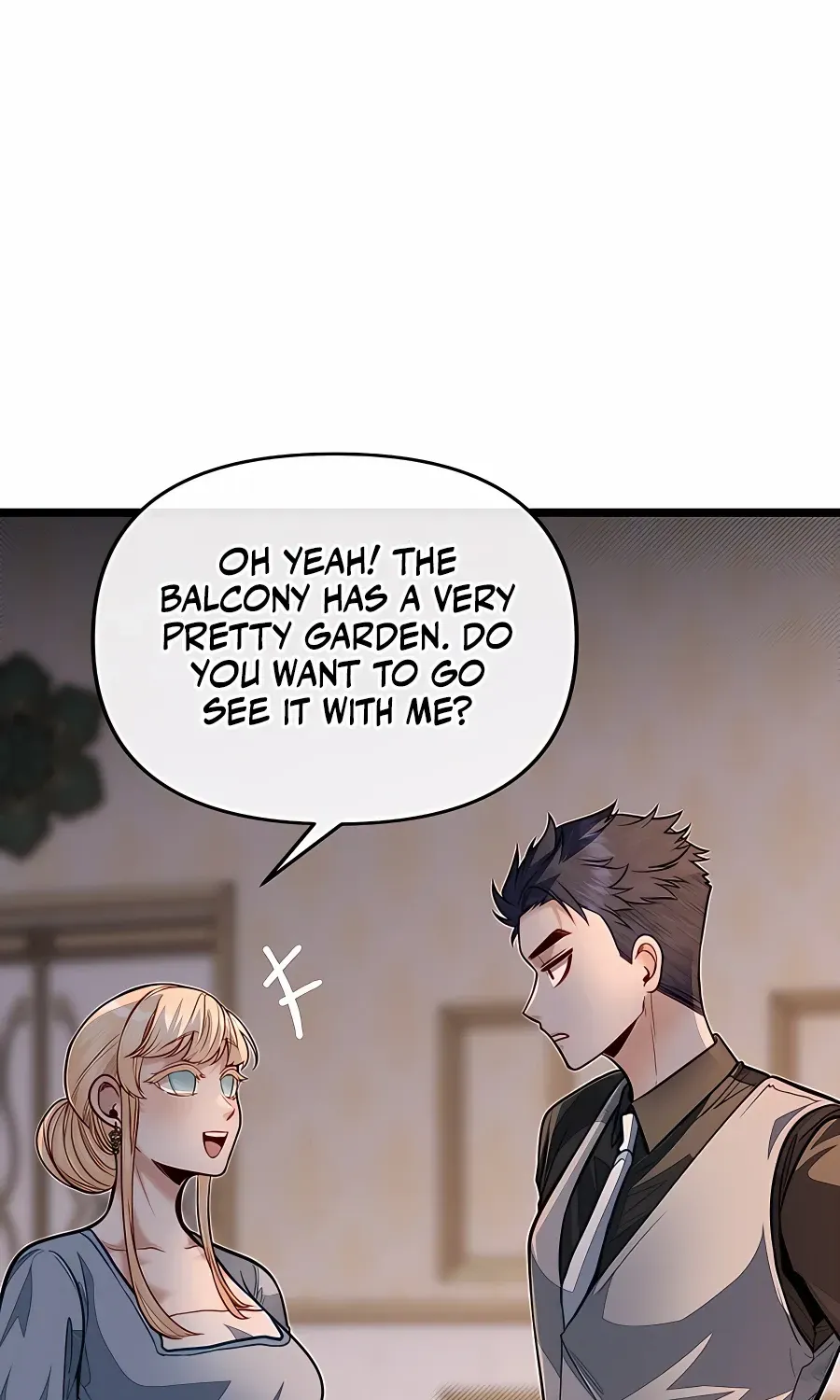 The Dragon Slayer Academy’s Hotshot Chapter 69 page 37 - 