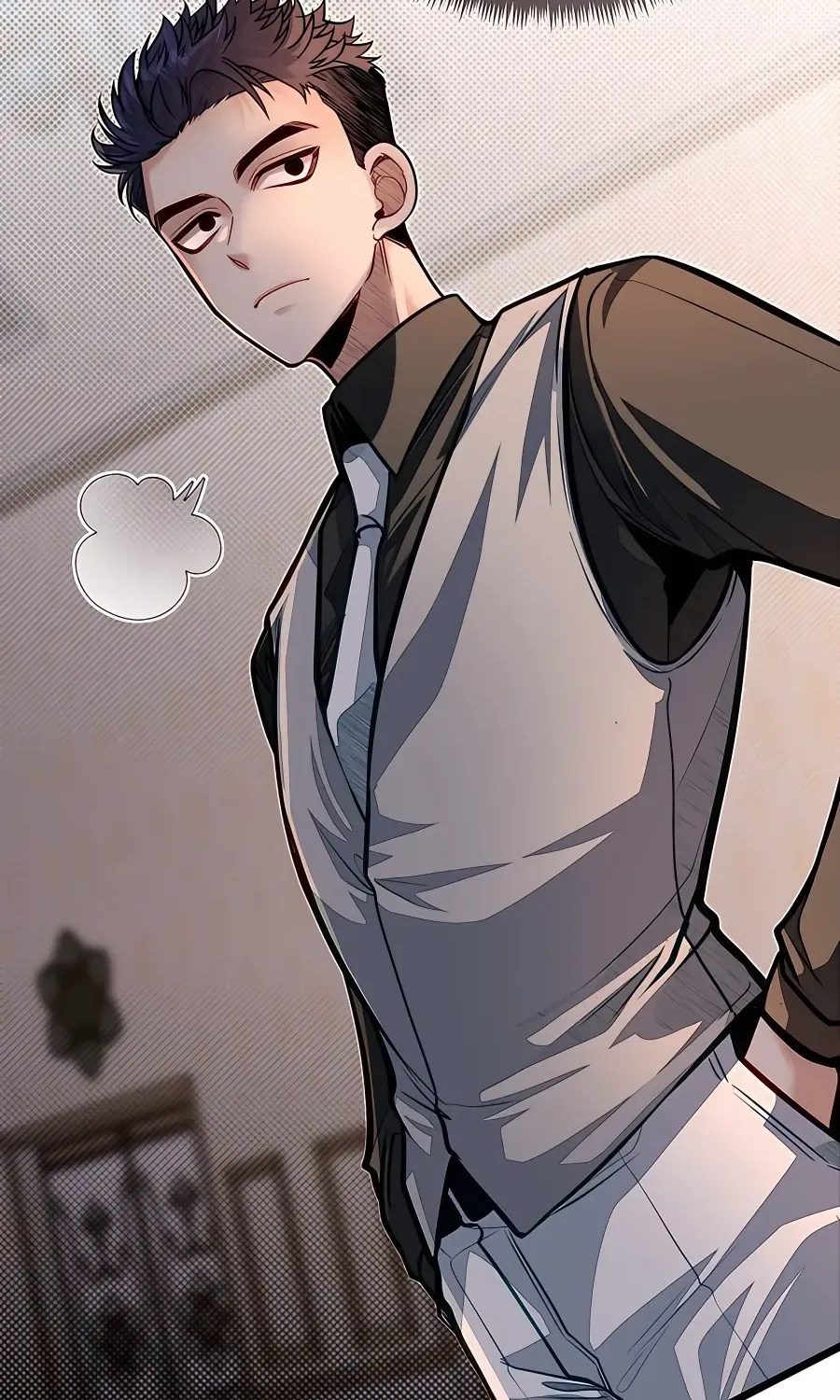The Dragon Slayer Academy’s Hotshot Chapter 69 page 40 - 