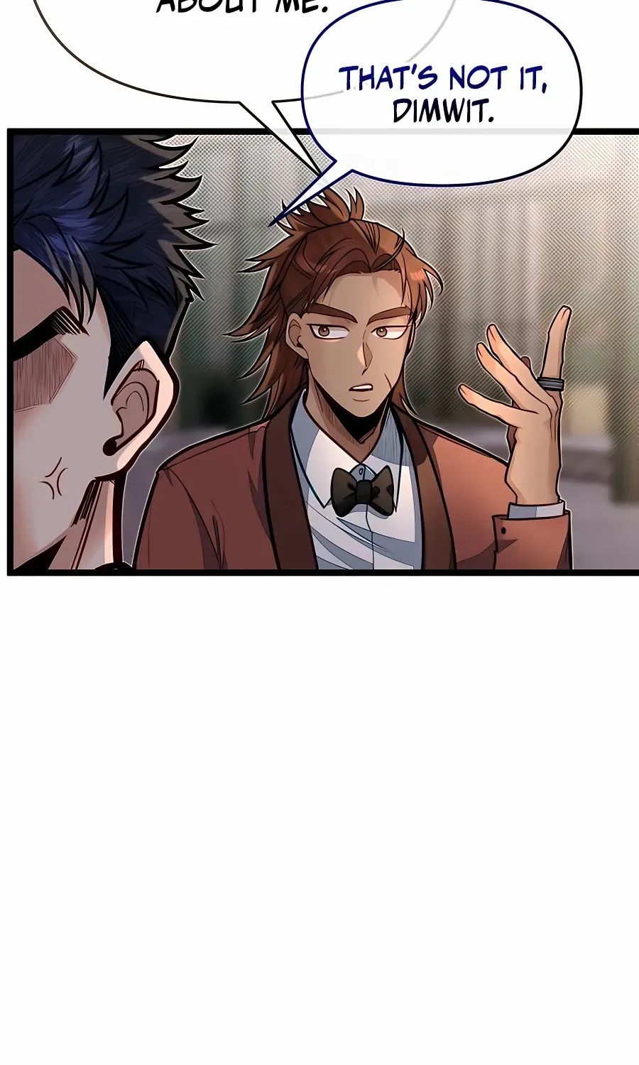 The Dragon Slayer Academy’s Hotshot Chapter 69 page 5 - 