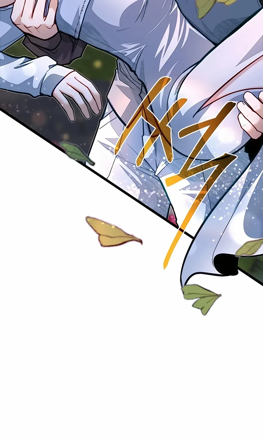 The Dragon Slayer Academy’s Hotshot Chapter 69 page 53 - 