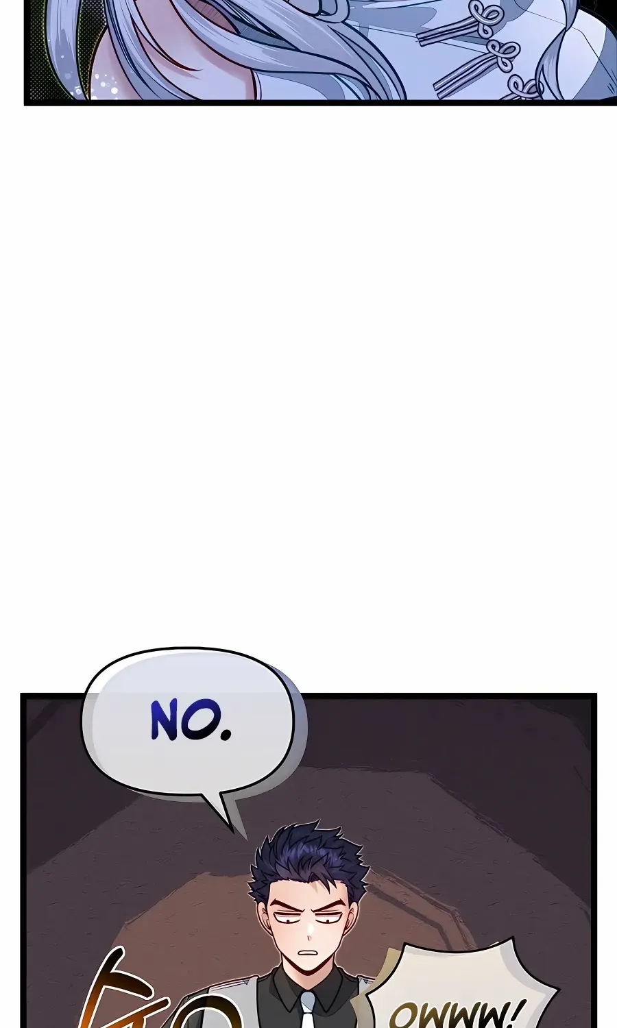 The Dragon Slayer Academy’s Hotshot Chapter 69 page 56 - 