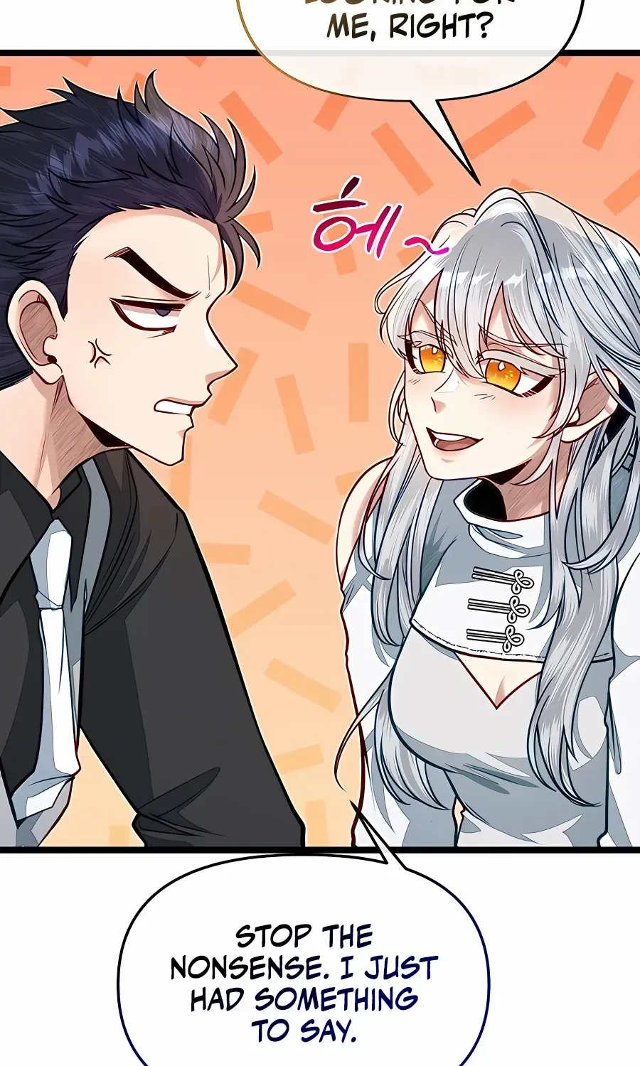 The Dragon Slayer Academy’s Hotshot Chapter 69 page 61 - 