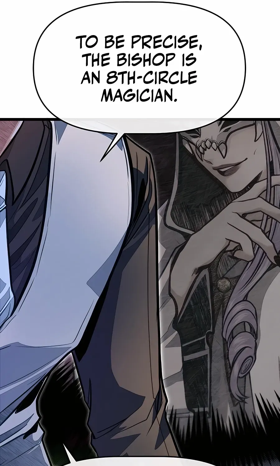 The Dragon Slayer Academy’s Hotshot Chapter 69 page 67 - 
