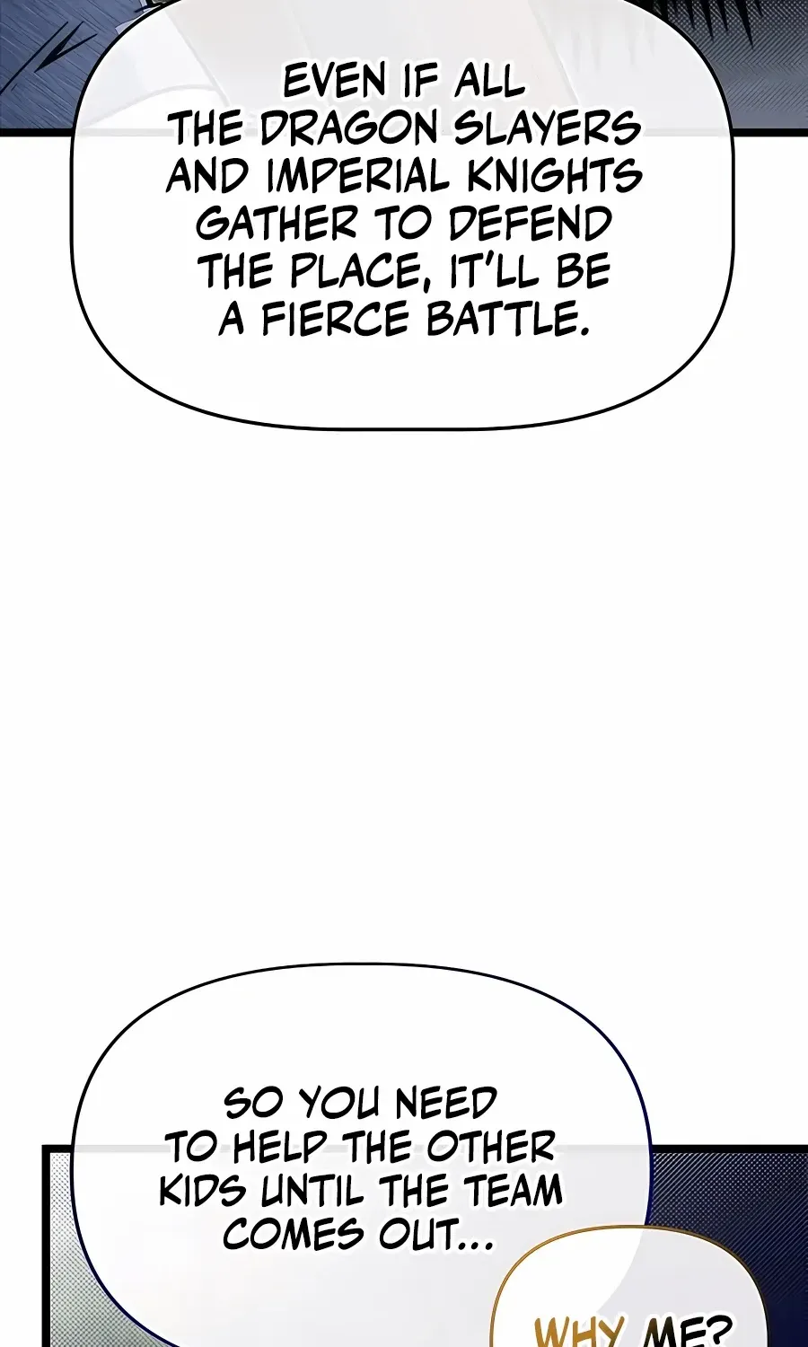 The Dragon Slayer Academy’s Hotshot Chapter 69 page 68 - 