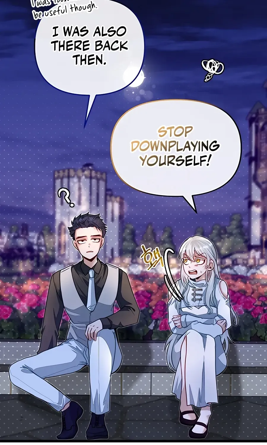 The Dragon Slayer Academy’s Hotshot Chapter 69 page 91 - 