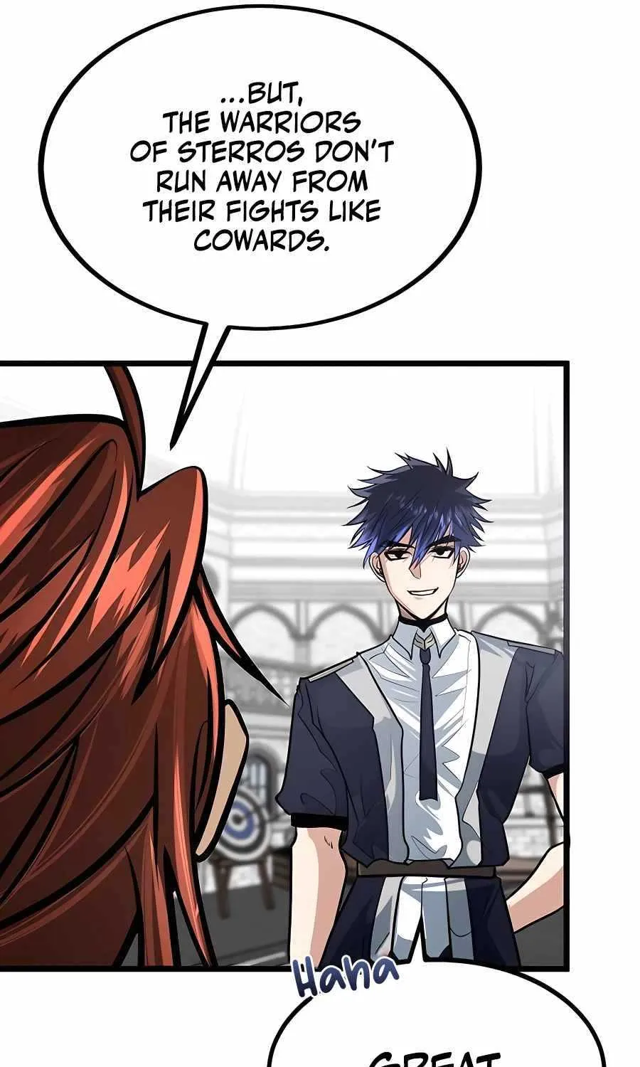 The Dragon Slayer Academy’s Hotshot Chapter 7 page 102 - 