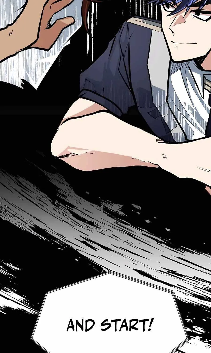The Dragon Slayer Academy’s Hotshot Chapter 7 page 110 - 