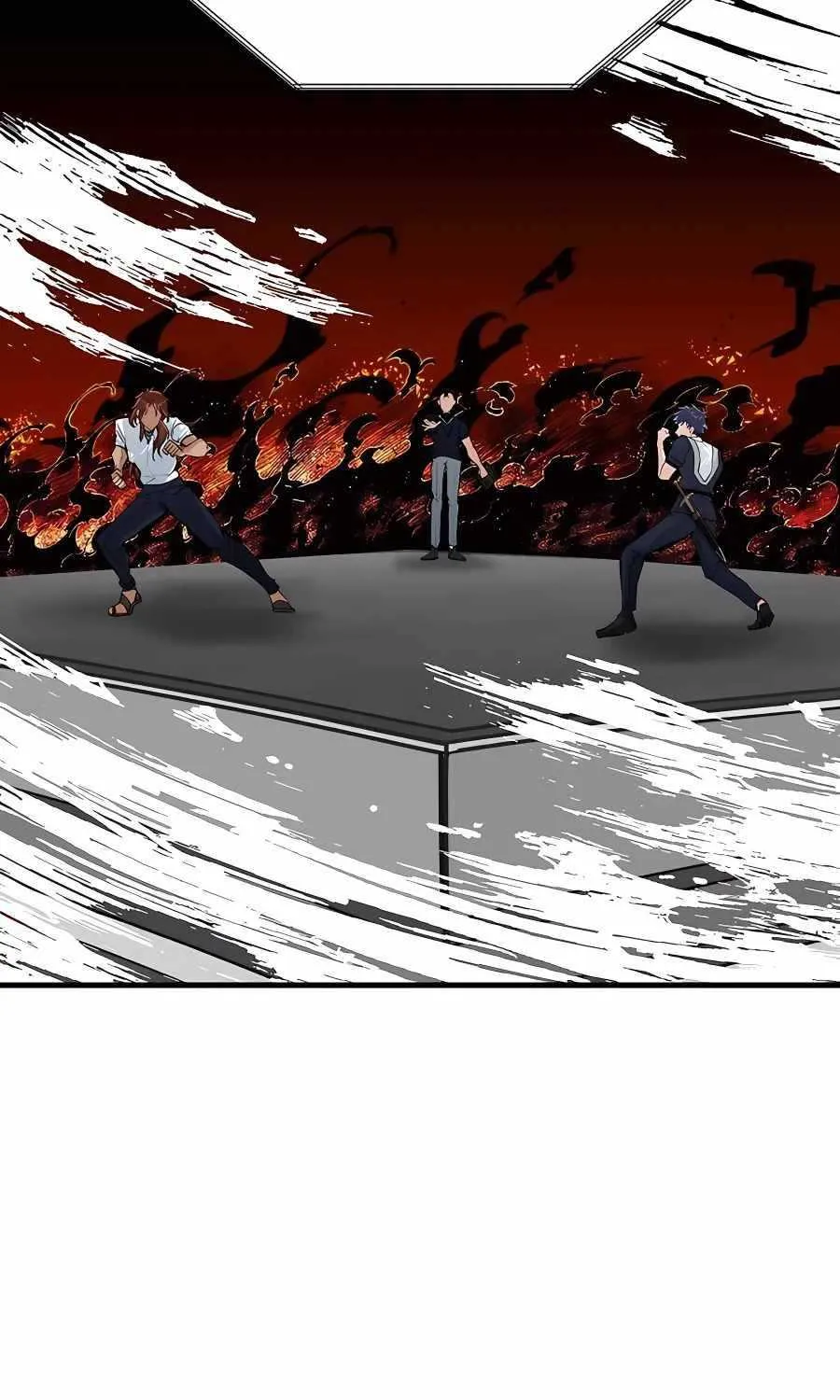 The Dragon Slayer Academy’s Hotshot Chapter 7 page 111 - 
