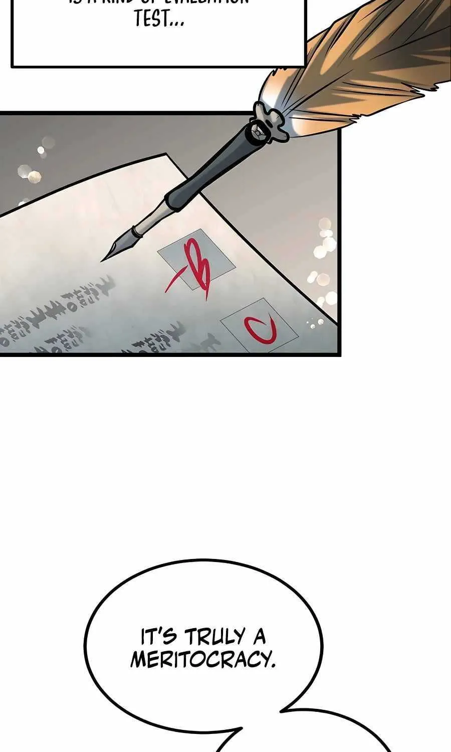 The Dragon Slayer Academy’s Hotshot Chapter 7 page 13 - 