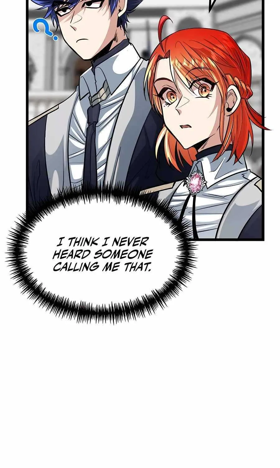 The Dragon Slayer Academy’s Hotshot Chapter 7 page 16 - 