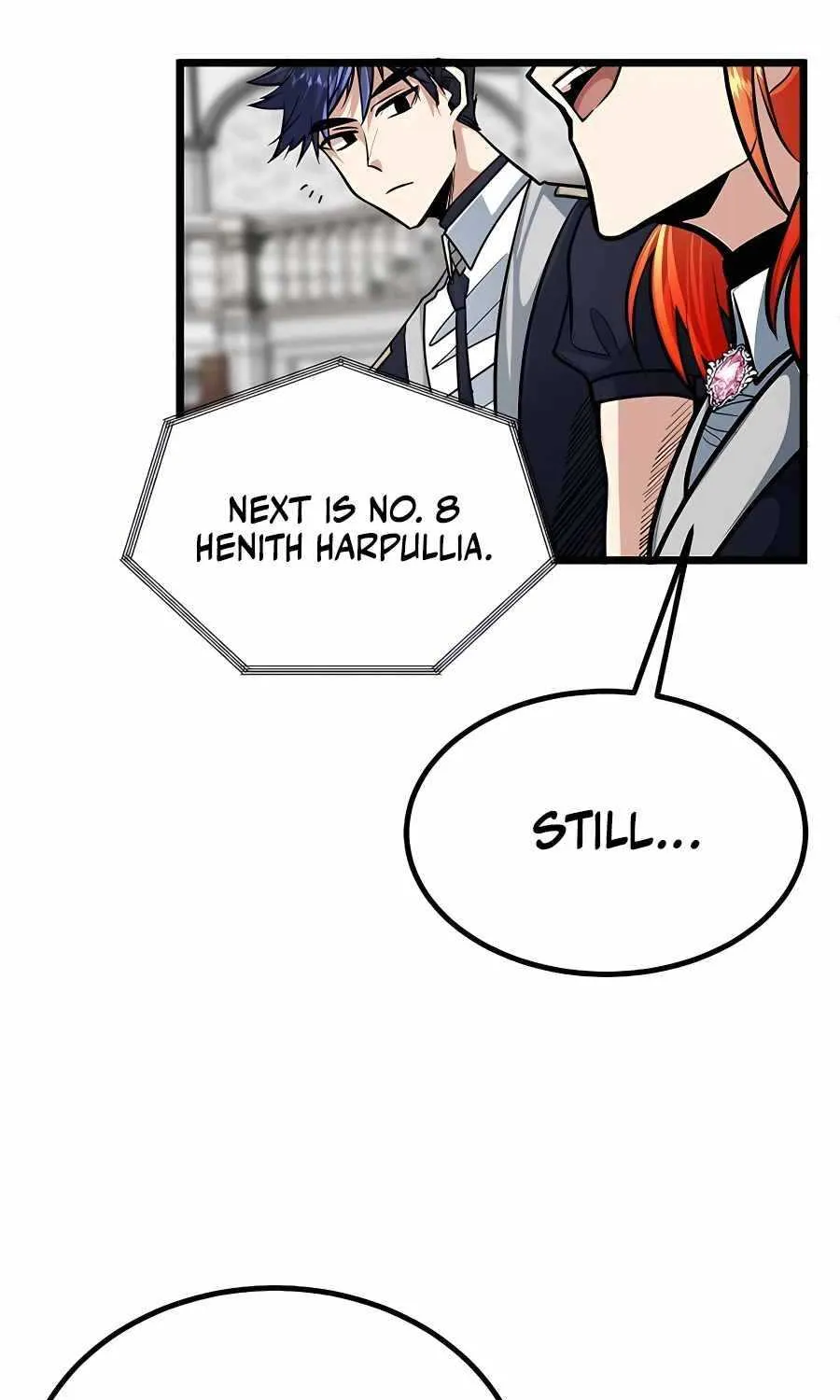The Dragon Slayer Academy’s Hotshot Chapter 7 page 17 - 