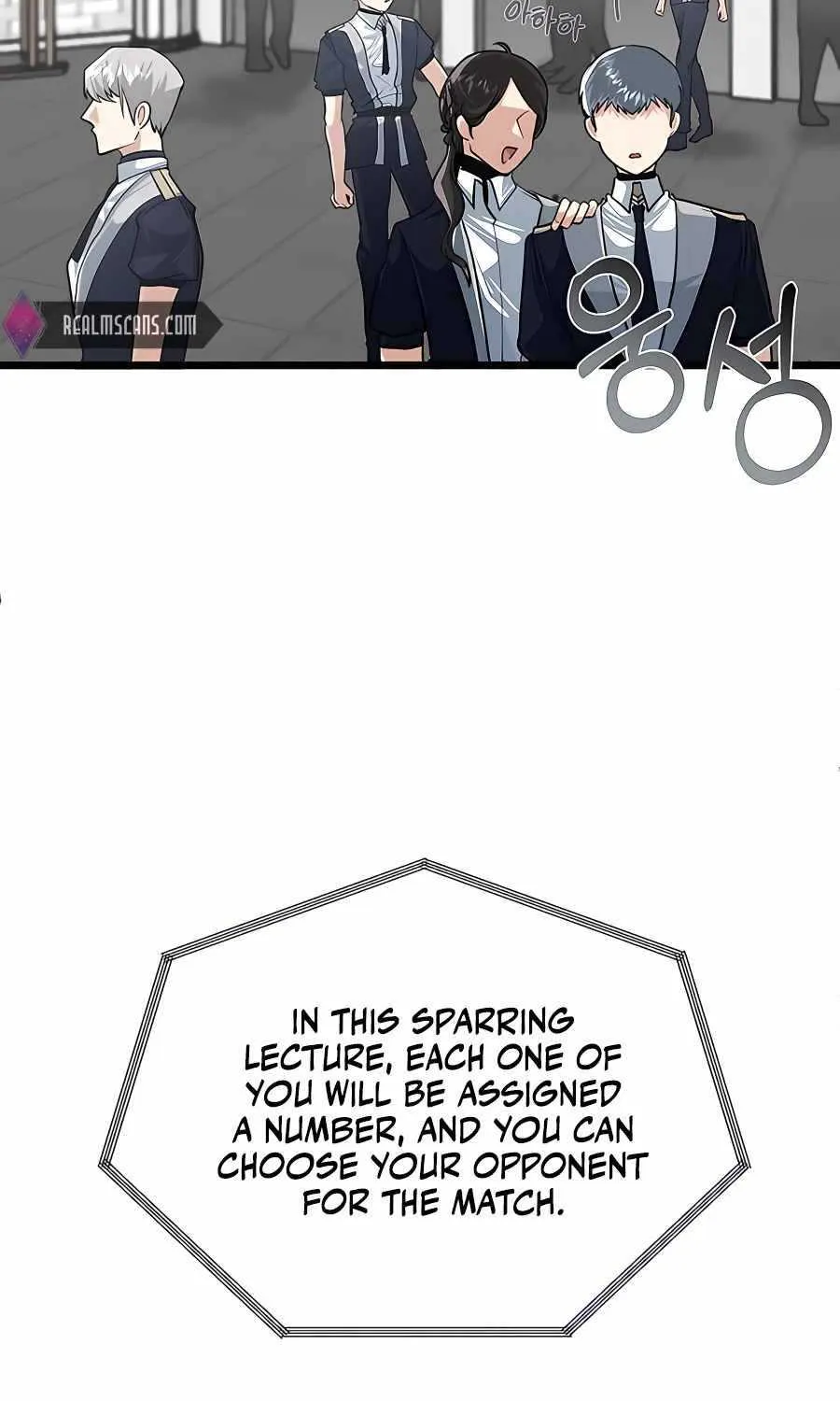 The Dragon Slayer Academy’s Hotshot Chapter 7 page 4 - 