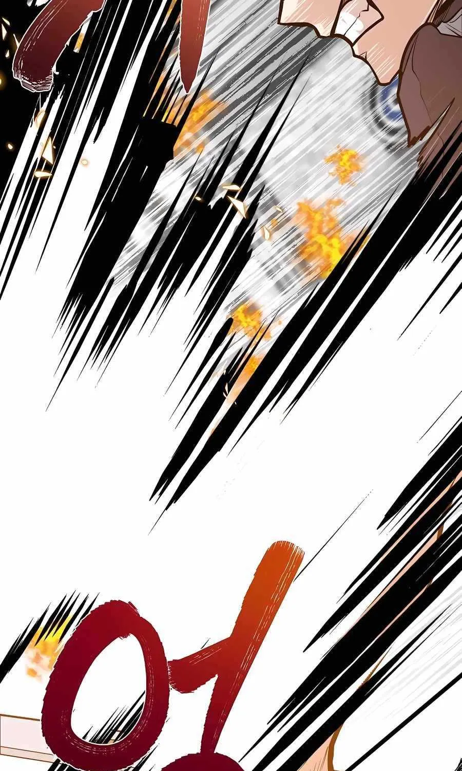 The Dragon Slayer Academy’s Hotshot Chapter 7 page 38 - 